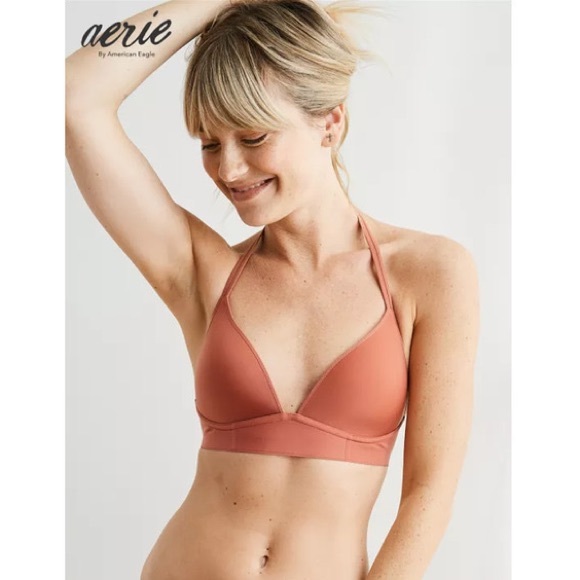 Aerie Real Me Wireless Bra 32D - Picture 6 of 8